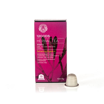 Imagen para la categoría Mezcla de té de hierbas