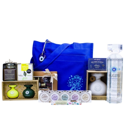 Imagen para la categoría Cajas de regalo confeccionadas