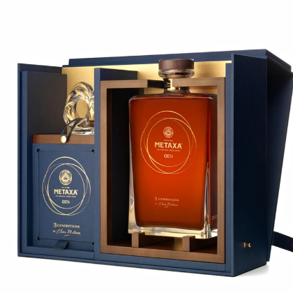Imagen para la categoría Coñac y brandy