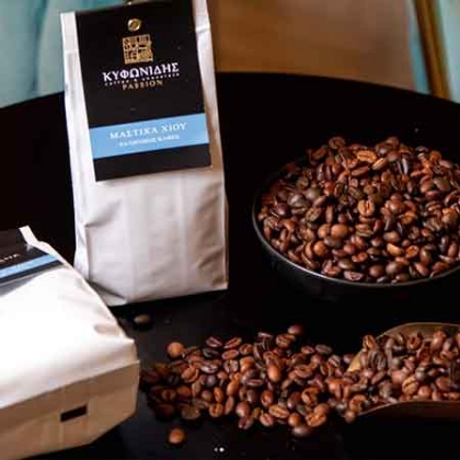 Imagen para la categoría Café y bebidas herbales