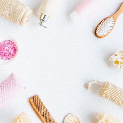 Imagen para la categoría Cuidado del cabello y del cuerpo