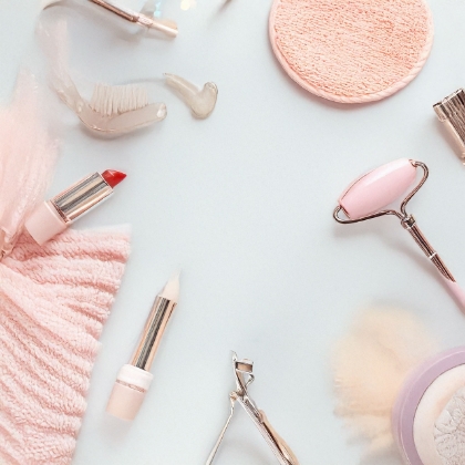 Imagen para la categoría Herramientas de Belleza Sostenibles y Cuidado Oral