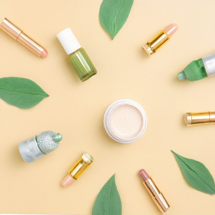 Imagen para la categoría Maquillaje orgánico