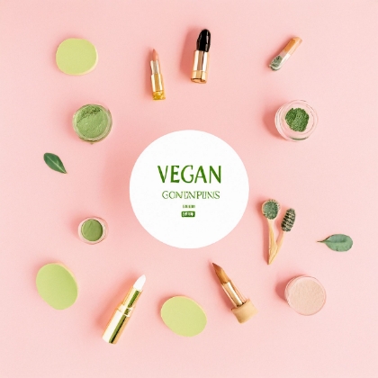 Imagen para la categoría Cosméticos Veganos