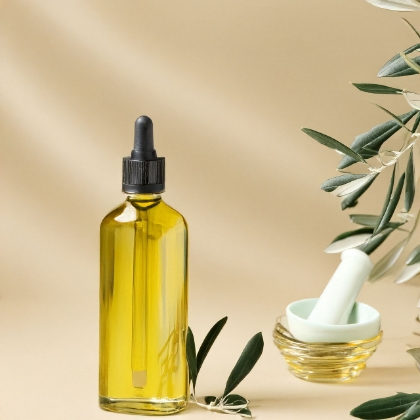 Imagen para la categoría Cuidado del cabello con aceite de oliva
