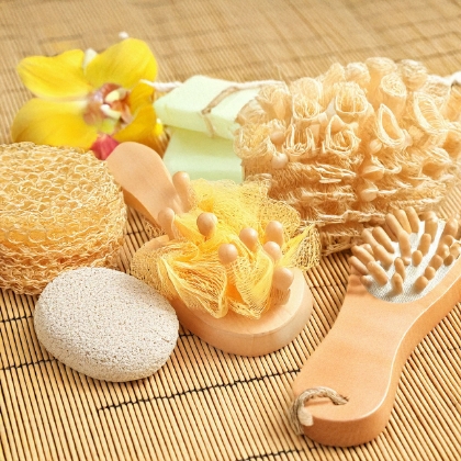 Imagen para la categoría Herramientas de Baño y Belleza