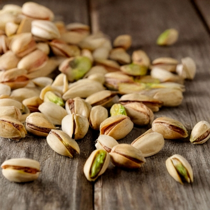 Imagen para la categoría Pistachos y frutos secos griegos