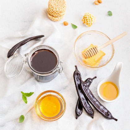 Imagen para la categoría Natural Sweeteners