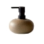 Luxury Ceramic Soap Dispenser with Ginger Lily & Ylang Ylang 300ml