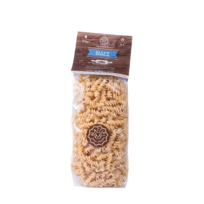 Imagen para la categoría Pastas y cereales artesanales