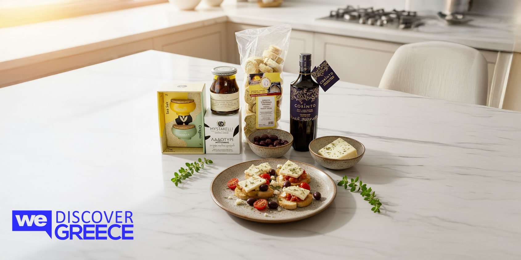GREEK PREMIUM AND LUXURY BUSINESS GIFTS