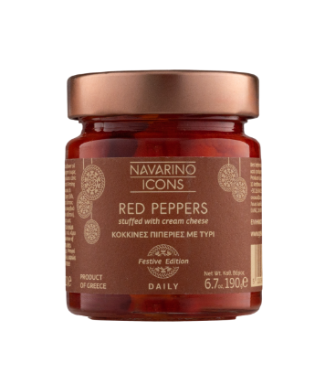 Imagen para la categoría Meze y aperitivos griegos