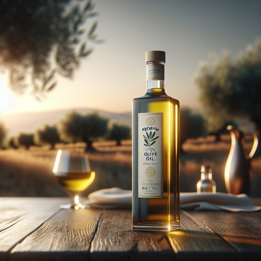 El Terroir Griego: Descubriendo la Esencia Oculta de Nuestros Aceites de Oliva Virgen Extra