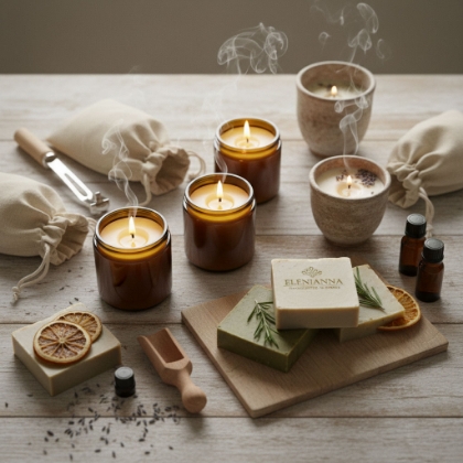 Imagen para la categoría Vajilla de cerámica (platos y vajilla hechos a mano)