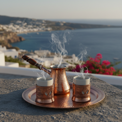 Imagen para la categoría Rituales de café y té