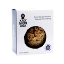 Kalyspongea Kalymnian Natural Sponge in premium white packaging, hand-harvested Greek sea sponge for luxury bath and skincare.