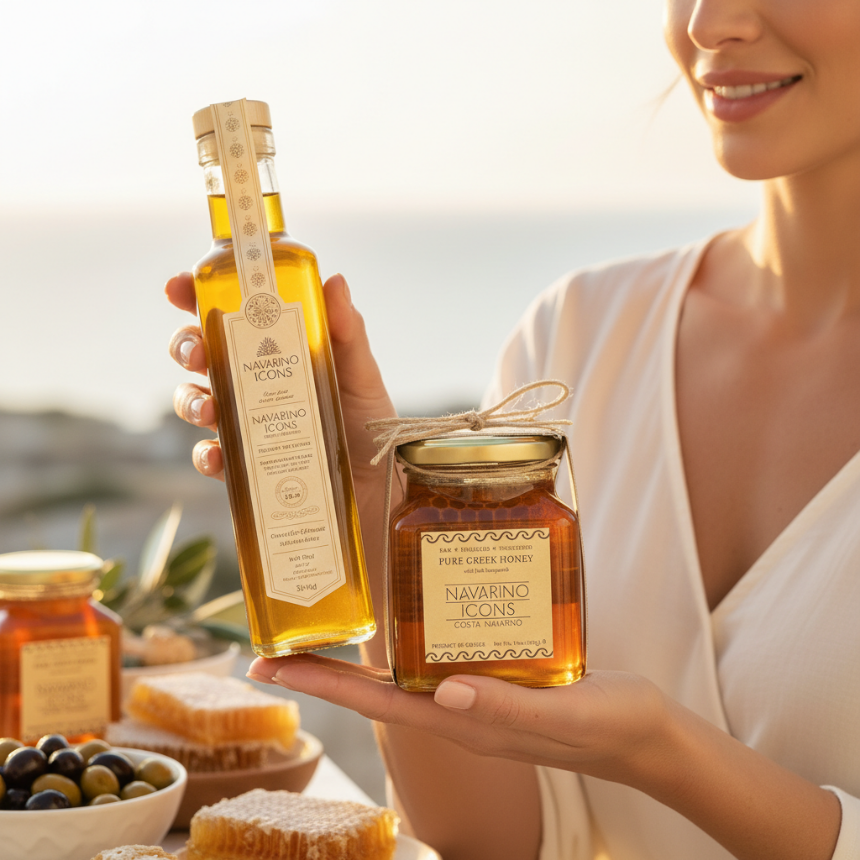 El Secreto Mediterráneo para una Piel Radiante: Belleza desde Dentro