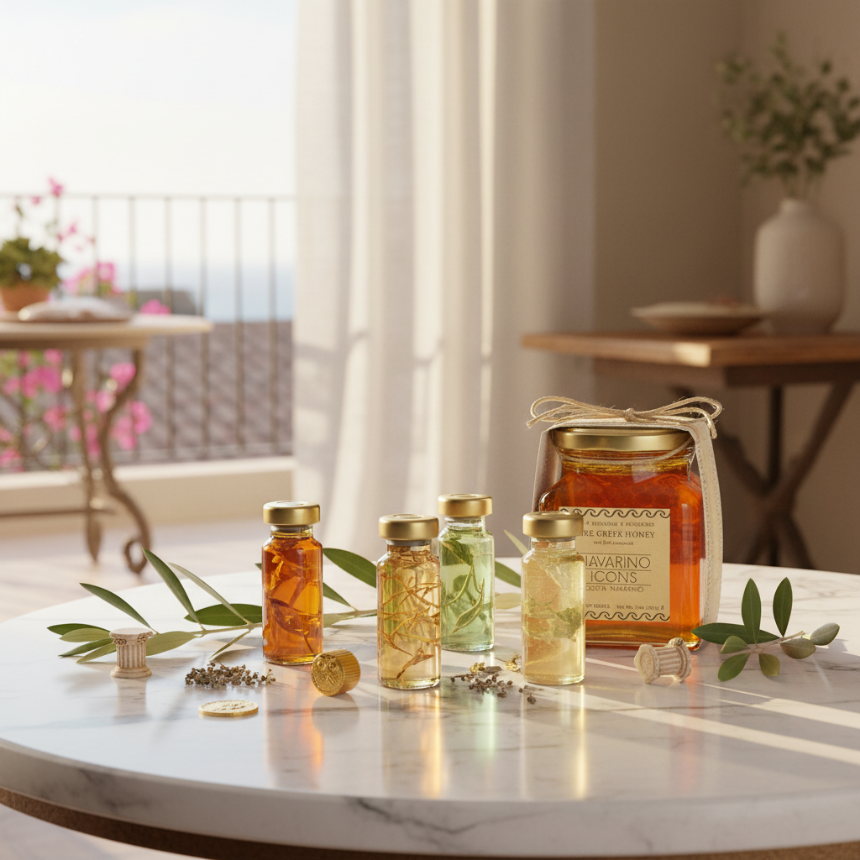 Suplementos Funcionales: La Sinfonía de la Naturaleza y la Ciencia para el Bienestar Holístico