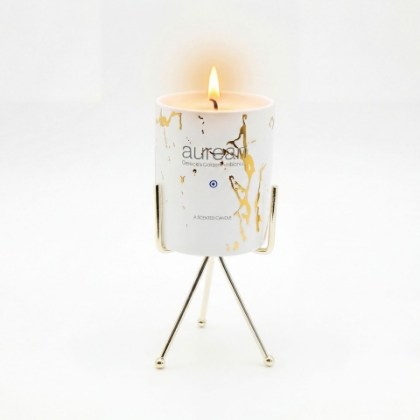 Imagen para la categoría Velas hechas a mano de lujo