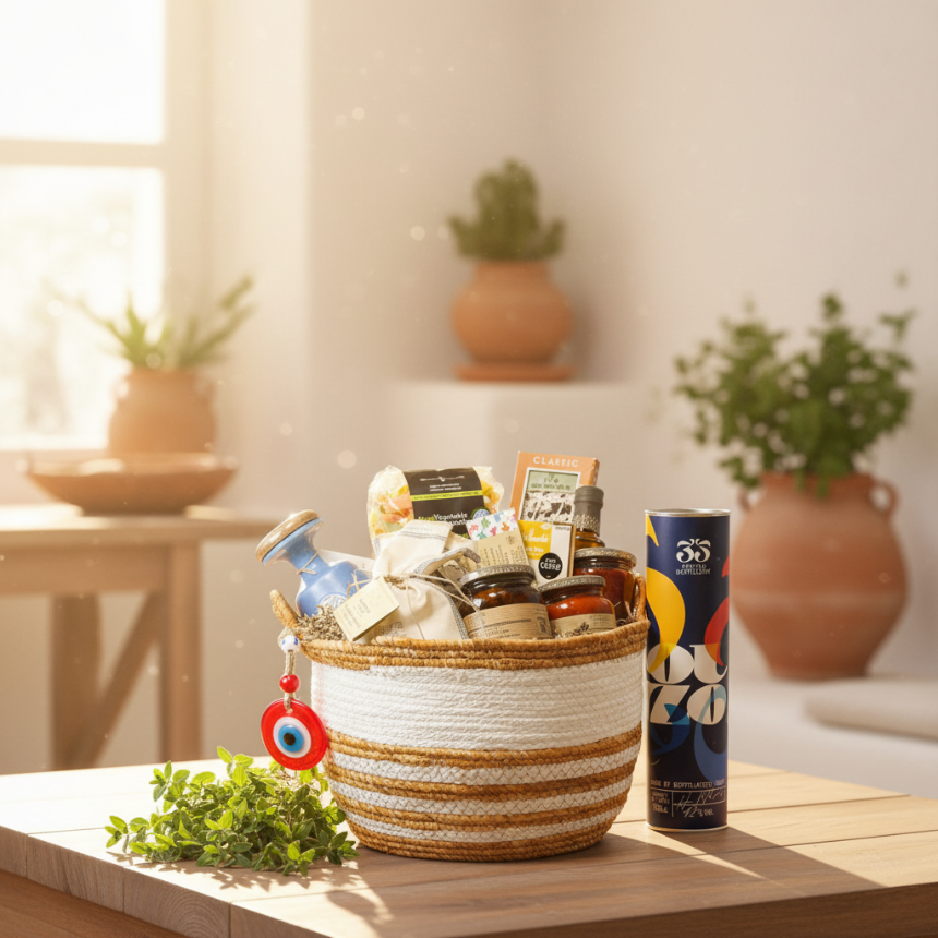 La Pasta Artesanal Cretense: Un Pilar de la Belleza Interior y el Bienestar Mediterráneo