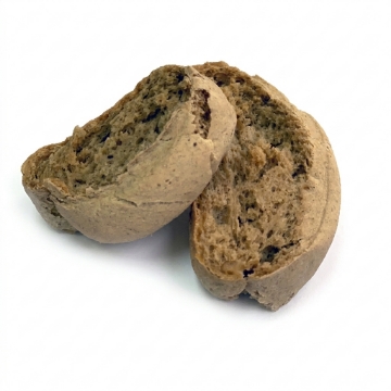 Bizcochos de trigo sarraceno Paximadi 280g - Xilofournos Mistrakis
