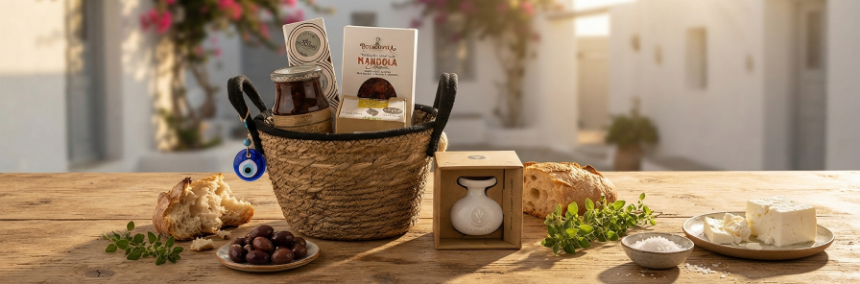 El Legado de la Longevidad: Un Viaje a los Tesoros Culinarios del Mediterráneo