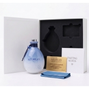 Azurean No. 1 Cretan Wild Extra Virgin Olive Oil 250ml - 60-Bottle Edition by Azurean - Unbox Gift product photo