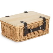 Elenianna Navarino Signature Hamper - Closed gift packaging