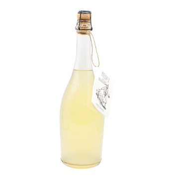 Adonis Orfanos, Santorini Maskaroi Brut Nature Vino espumoso 750ml - 2025