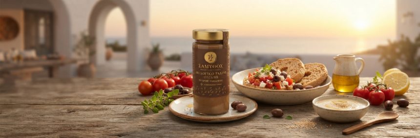 Recetas Mediterráneas: El Secreto de la Belleza Interior y el Bienestar Holístico