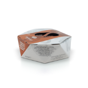 Lazaris Fig Pie Chocolate-Brandy – Corfiot Fig Dessert, 200g by Lazaris - Ingredients and nutrition label