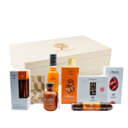 elenianna Corfu Kumquat Collection – Gourmet Gift Box, 9 Pieces by elenianna - Primary product photo