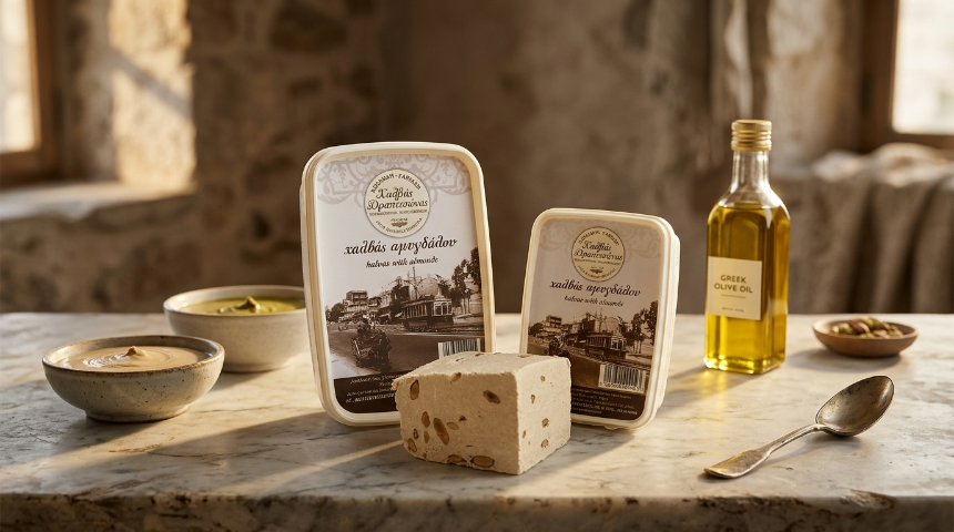 La Sinfonía de Sabores Griegos: Un Viaje a Través de Recetas de Lujo y Tradición Sostenible